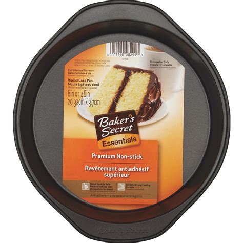 8 round cake 4