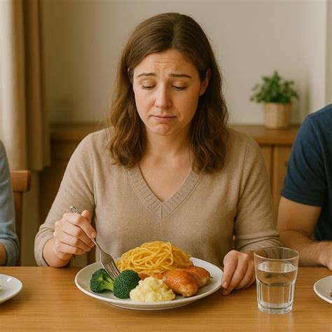 portion control food habits    change  medicspot