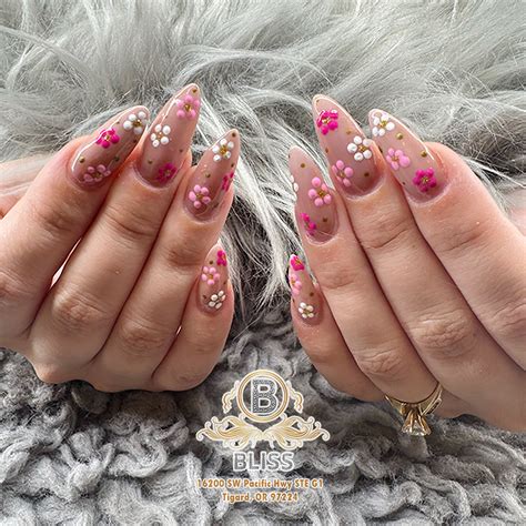 bliss nails tigard 4