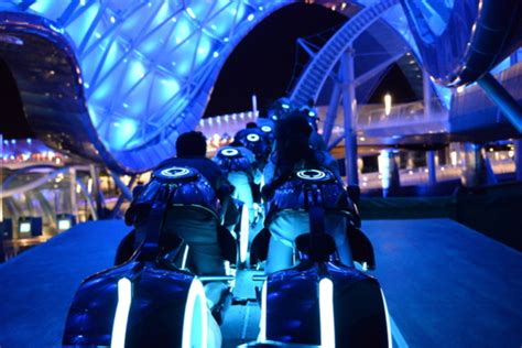 11 Best Rides for Adults at Walt Disney World Resort | Man of Many