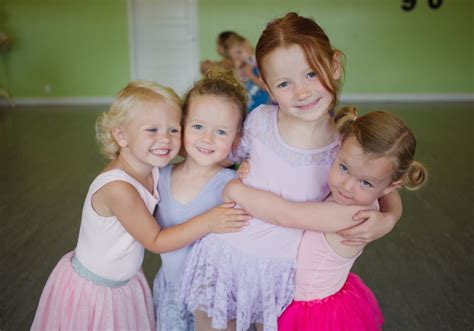Dance Programs Main Landing Page | Red Deer Dance Magic