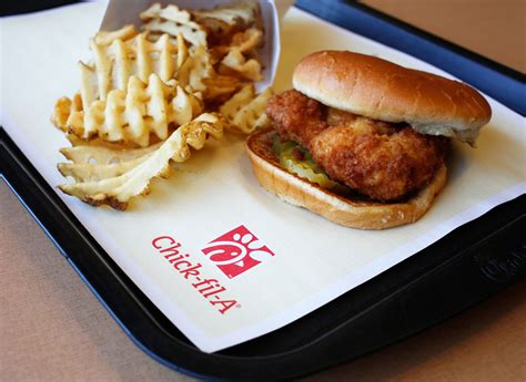 Chick-fil-A Launches Nationwide Delivery Service