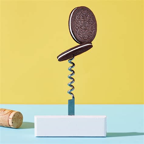 Oreo Thins on Behance