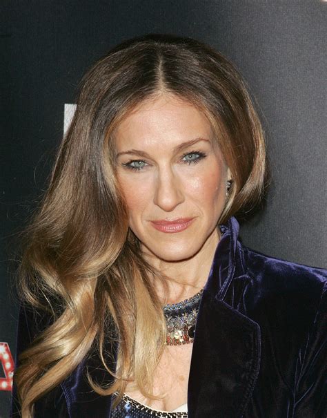 Sarah Jessica Parker