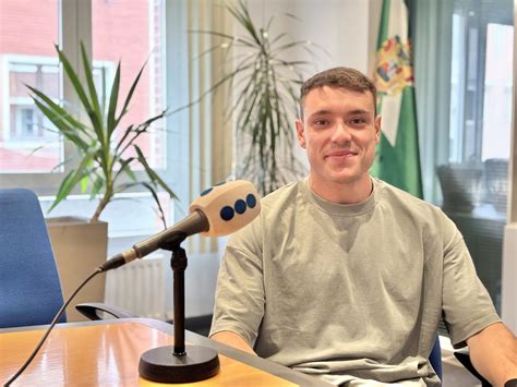 EL PILOTO DE SKELETON CASTREÑO ADRIÁN RODRÍGUEZ AFRONTA TRAS EL VERANO