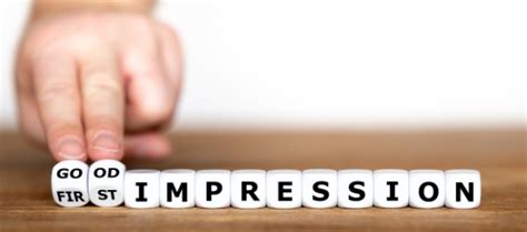 tips   good  impression phil kimmi consulting