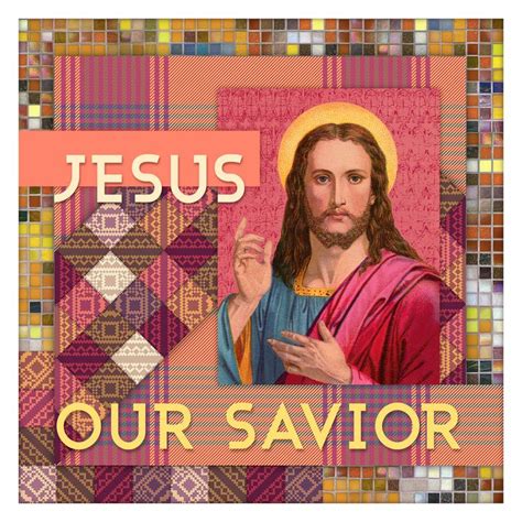 jesus  savior collection catholic artwork jesus  savior