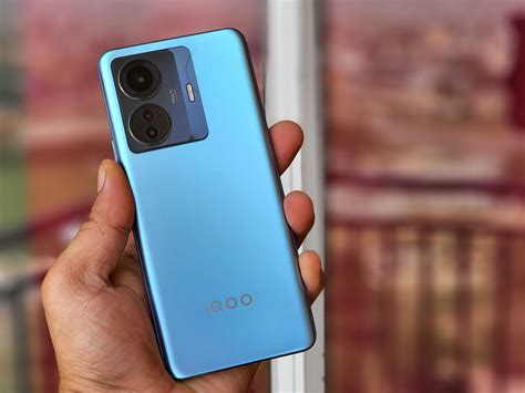 iQOO Z6 Pro Review with Pros and Cons - Smartprix