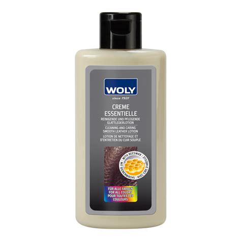 Woly Creme Essentielle