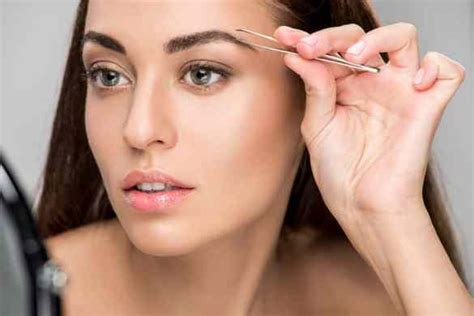 how to epilate pubic hair