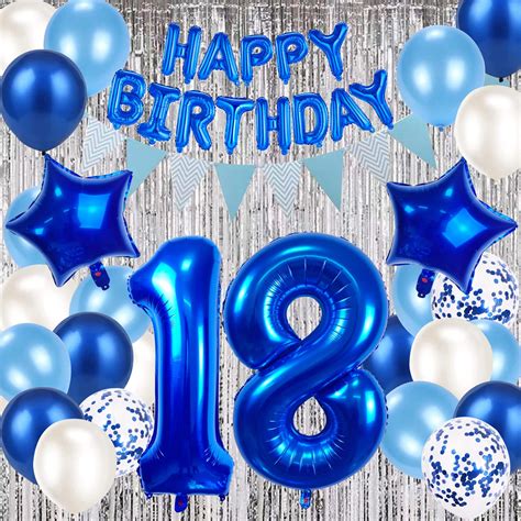 18th Decorations: 18th decorations ideas for a memorable celebration