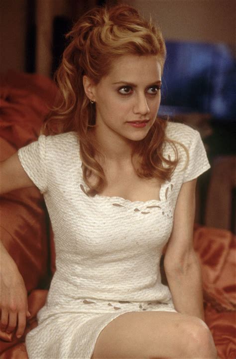 Brittany Murphy 1991