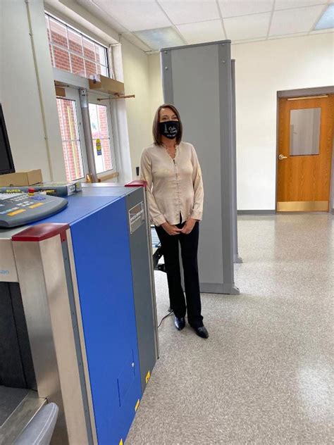 Carter County Courthouse security will be upgraded starting Monday