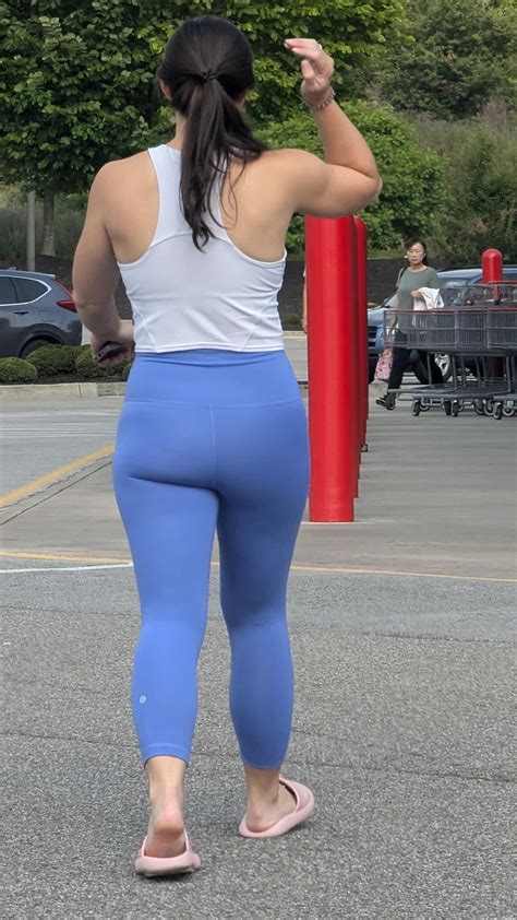 THICC Asian In Lululemon Leggings - Spandex, Leggings & Yoga Pants - Forum