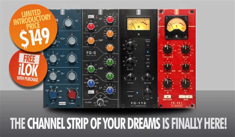 Slate Digital Virtual Mix Rack and FREE Revival Plugin - Available NOW ...