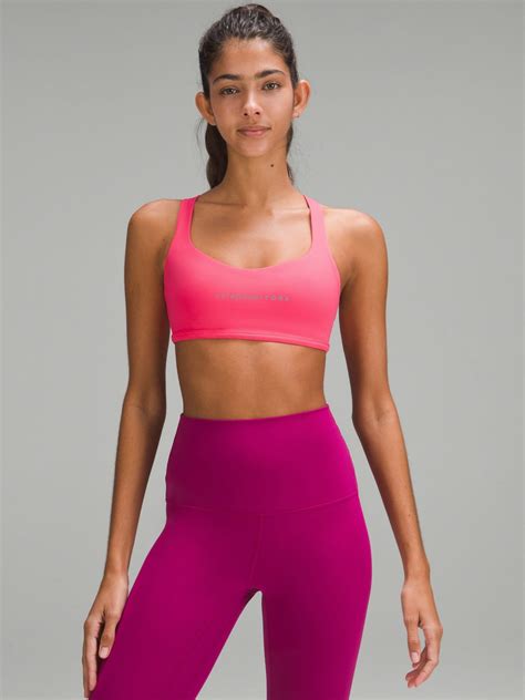 lululemon // CorePower Free to Be Wild Bra 's sale - An intelligent
