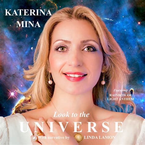 Katerina Mina — NEWS