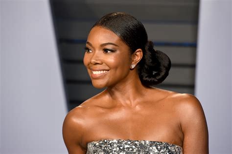 Black Female Celebrities Under 40 at Kim Delapaz blog