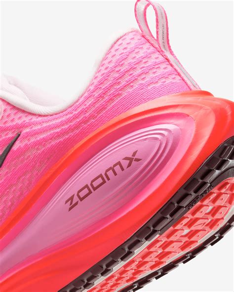 Nike Vomero Plus Women's Road Running Shoes. Nike AU