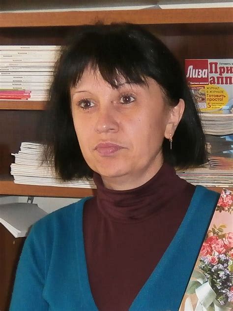 Кривко-Ольга-Василівна | Професійний Ліцей | Flickr