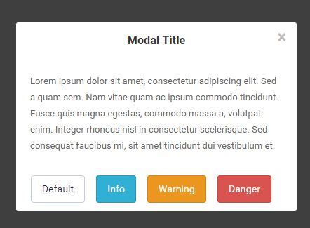 flexibile modal dialog plugin  jquery sls modaljs  jquery