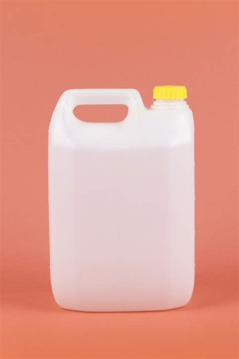 Канистрa 5 л - Nifco Plast