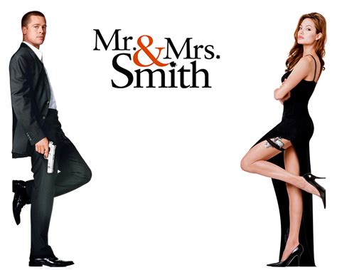 mr and mrs smith, Romantic, Comedy, Action, Mrs, Smith, Poster