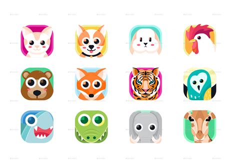 zoo animal app 4