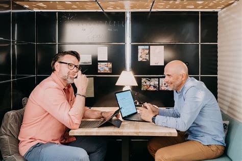 7 Schritte zu einem erfolgreichen Team - Work Rebels