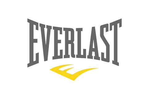 Логотип Everlast (Эверласт) / Мода / TopLogos.ru