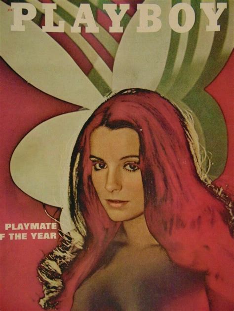 Playboy June 1970 | Centerfold Only | Elaine #BI6286 | eBay