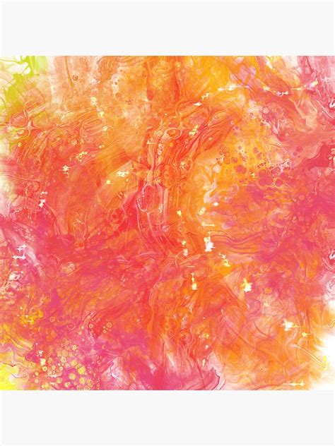 amber fire poster  sale  wonderweird redbubble