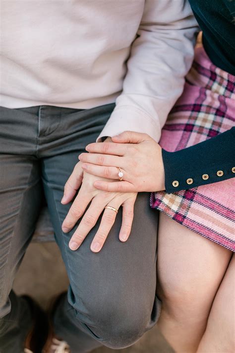 Washington Square Park & West Village Engagement — Lizzie Burger