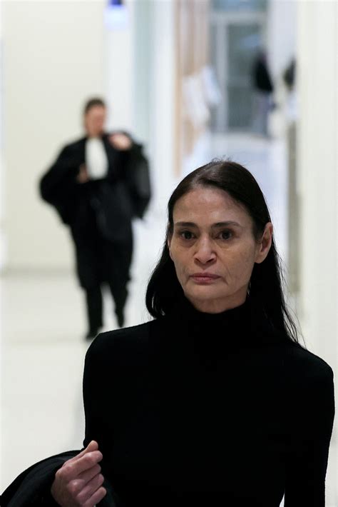 British actress says suffered 'smear campaign' after accusing Polanski