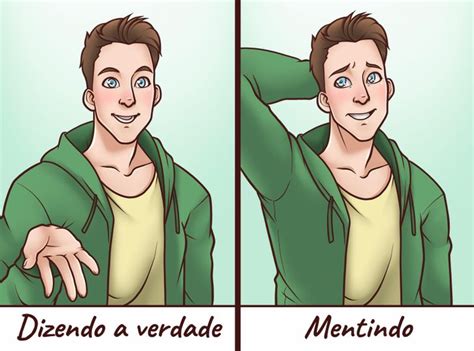 Como Saber Se A Pessoas Esta Mentindo - 9 Formas discretas de descobrir se alguém está mentindo para você