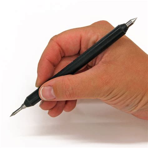 double drypoint professional needle