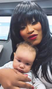 Keke Palmer Baby Papa