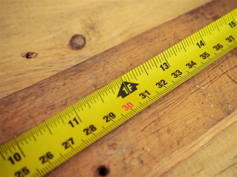 premium photo high angle view  meter  table