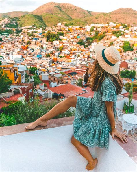 20 Best Girls Trip Destinations in the USA and Abroad | taverna travels