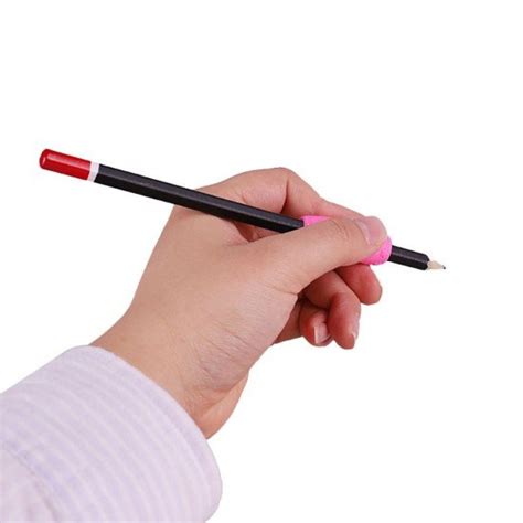 Pencil Grip (correct posture)