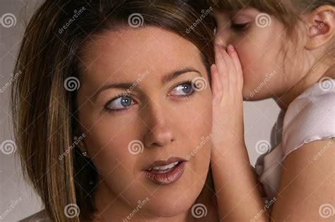 Secrets stock image. Image of talk, adorable, curious - 2239759