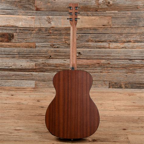 Martin X Series Special Natural 2020 – Chicago Music Exchange