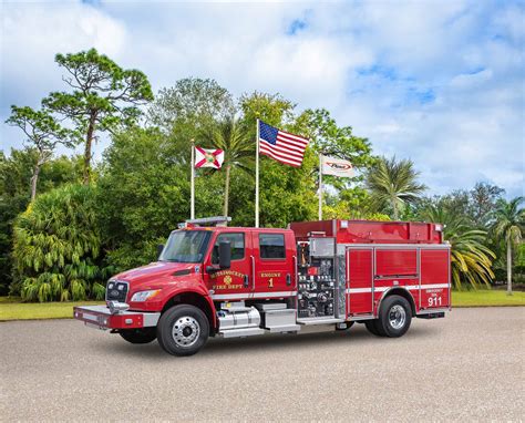 Allegiance Fire & Rescue