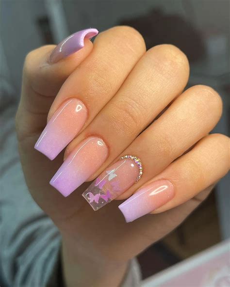23+ Must-Try French Ombre Nails (2024) - DrExplains