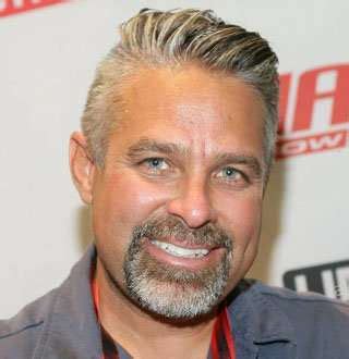 Insight Into Steve Darnells Bio, Age, Wife, and Net Worth