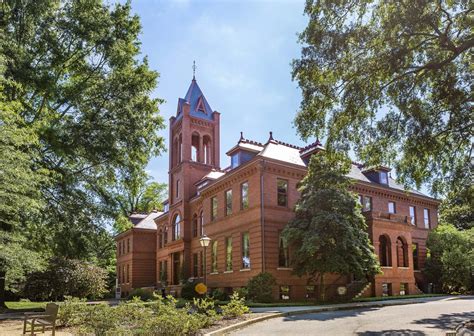 Madison-Morgan Cultural Center