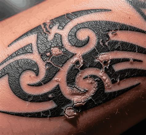 tattoo bubbling 6