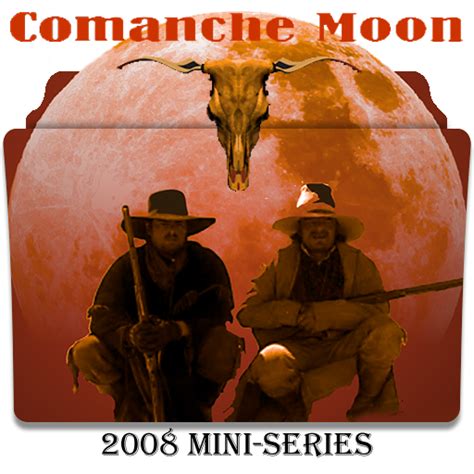 Comanche Moon v1 by Vamps1 on DeviantArt