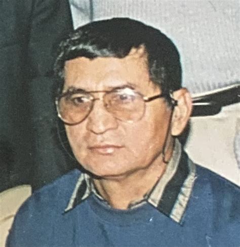 Jose Urbina Urbina Obituary - Van Nuys, CA