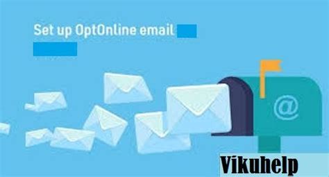 Optonline webmail settings and email issues | Custom folders, Email ...